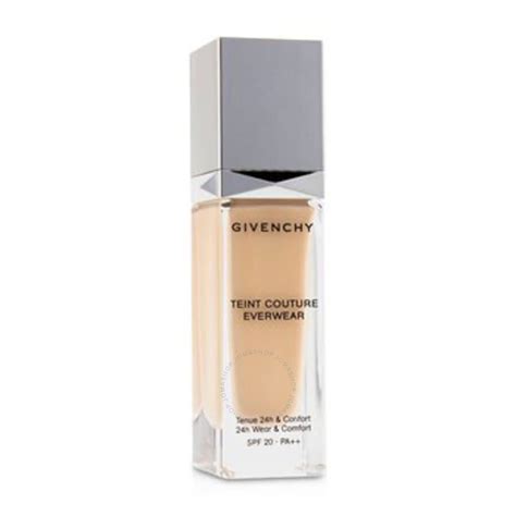 Givenchy Ladies Teint Couture Everwear 24H Wear